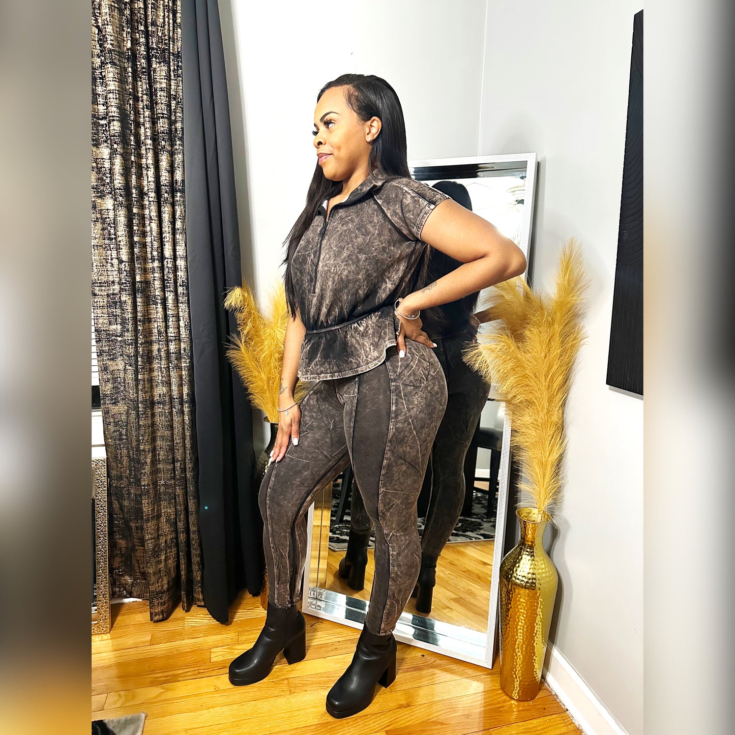 DRESS ME UP SET