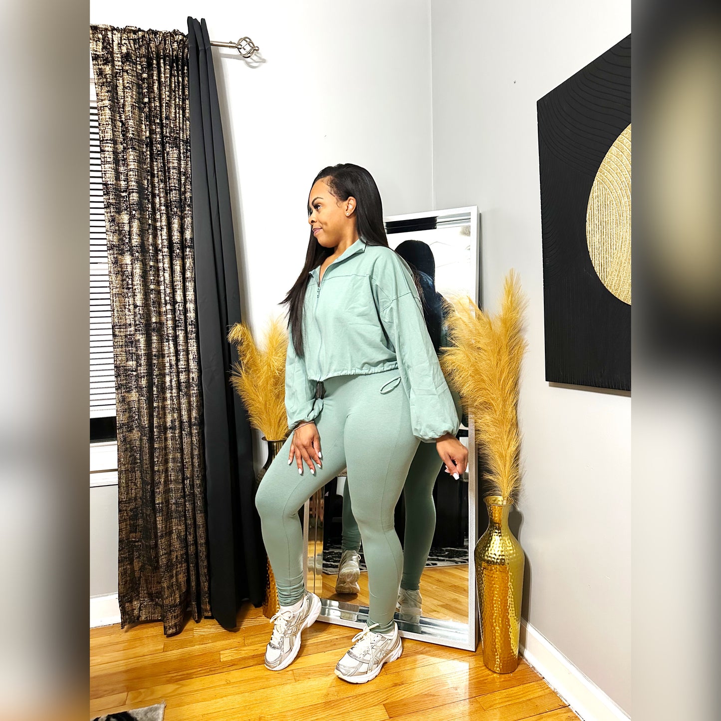 DIVA CHILL SET