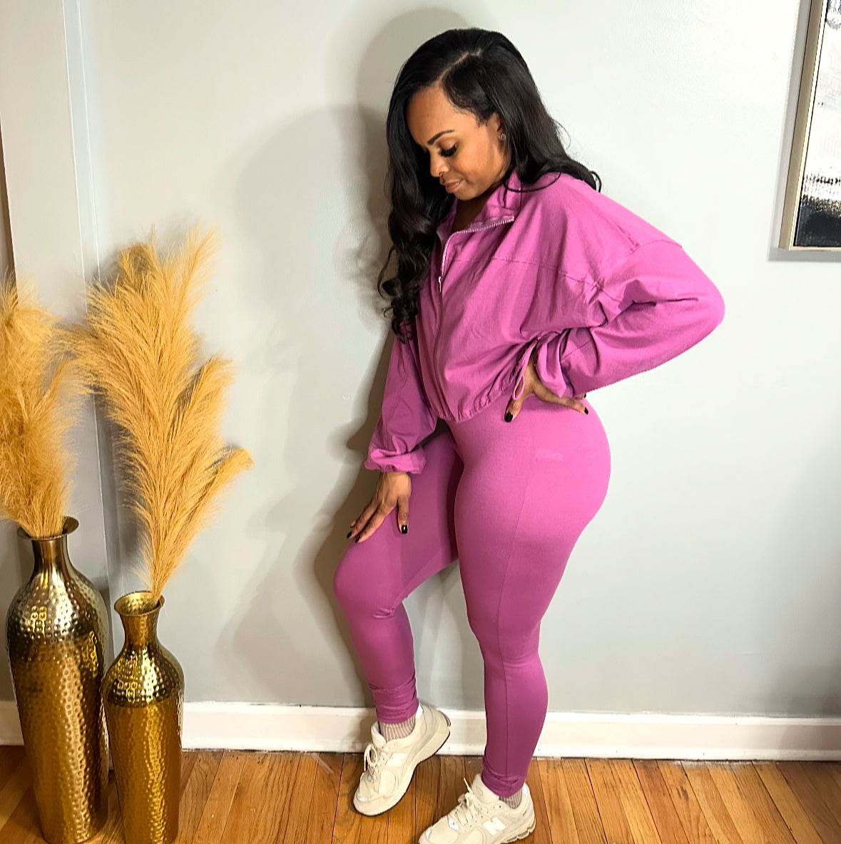 PRETTY GIRL SET