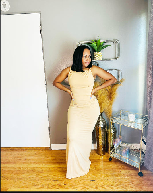 Body Dress