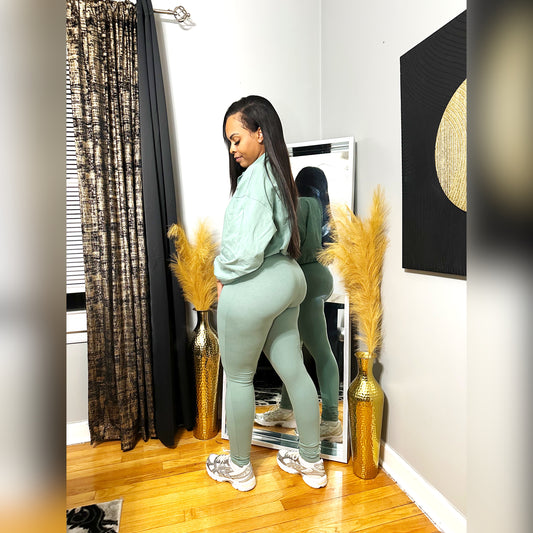 DIVA CHILL SET